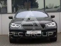 2018 BMW 750