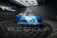 2018 BMW 230