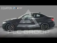 2018 BMW 230