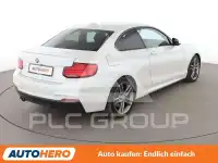 2018 BMW 230