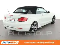 2018 BMW 230