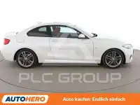 2018 BMW 230