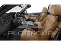 2018 BMW 230