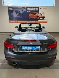 2018 BMW 230