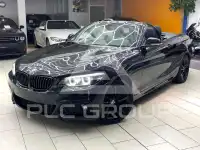 2018 BMW 230