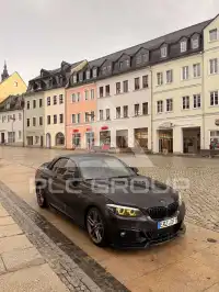 2018 BMW 230