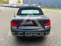 2018 BMW 230
