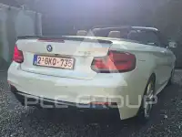 2018 BMW 230