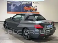 2018 BMW 230
