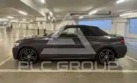 2018 BMW 230