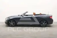 2018 BMW 230