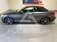 2018 BMW 230