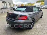 2018 BMW 230