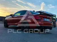 2018 BMW 230