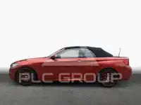 2018 BMW 230