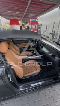 2018 BMW 230