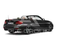 2018 BMW 230