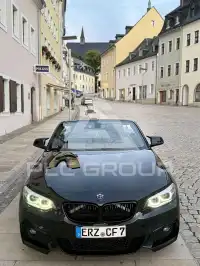 2018 BMW 230