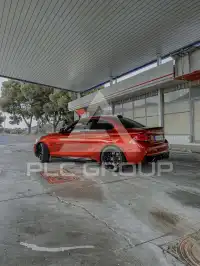 2018 BMW 230