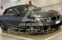2018 BMW 230
