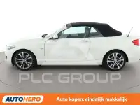 2018 BMW 230