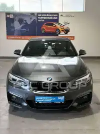 2018 BMW 230