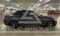 2018 BMW 230