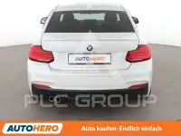 2018 BMW 230