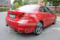 2018 BMW 230
