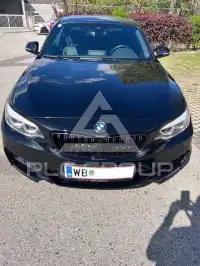 2018 BMW 230