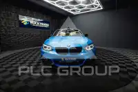 2018 BMW 230