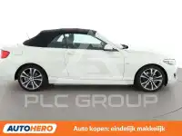 2018 BMW 230