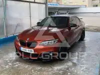 2018 BMW 230