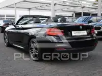 2018 BMW 230