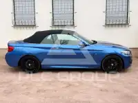 2018 BMW 230