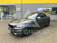 2018 BMW 230