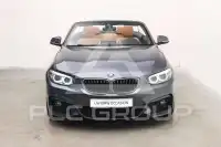 2018 BMW 230