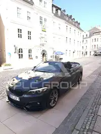 2018 BMW 230