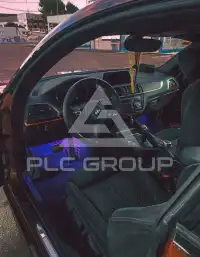 2018 BMW 230