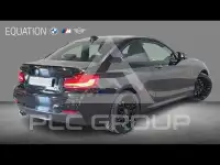 2018 BMW 230