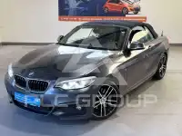 2018 BMW 230