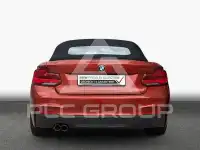 2018 BMW 230