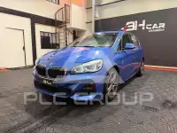 2018 BMW 230