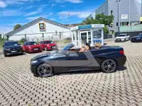 2018 BMW 230