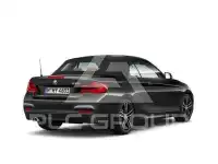 2018 BMW 230