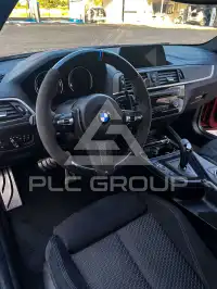 2018 BMW 230