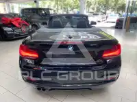 2018 BMW 230