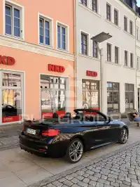 2018 BMW 230