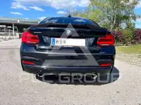 2018 BMW 230