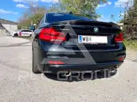 2018 BMW 230